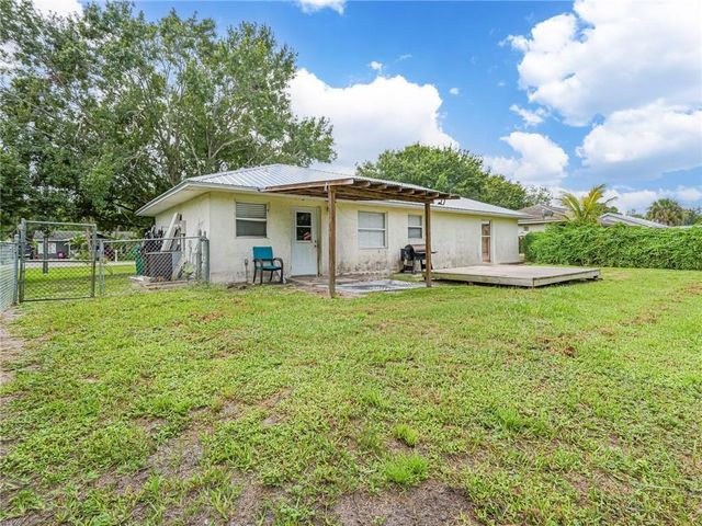 2739 NW 6th Street, Okeechobee, FL 34972