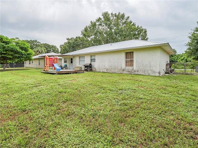 2739 NW 6th Street, Okeechobee, FL 34972