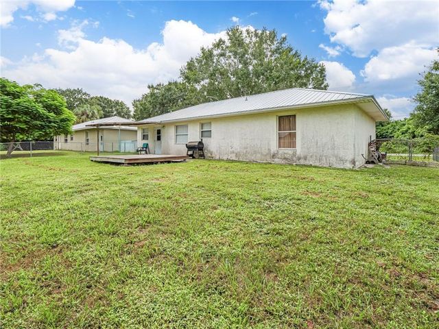 2739 NW 6th Street, Okeechobee, FL 34972