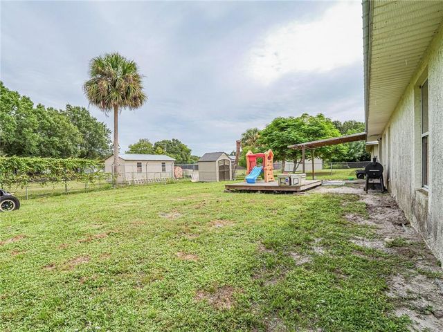 2739 NW 6th Street, Okeechobee, FL 34972