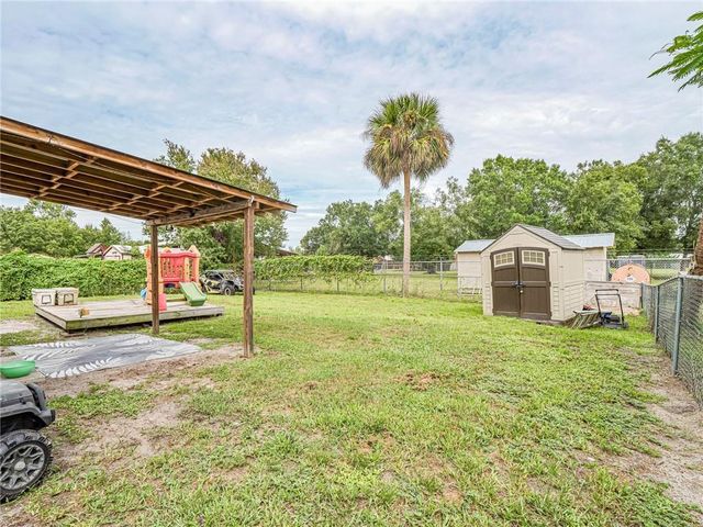 2739 NW 6th Street, Okeechobee, FL 34972
