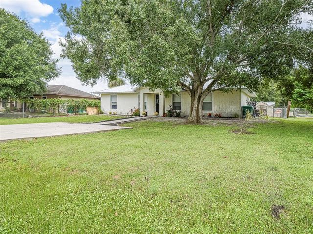 2739 NW 6th Street, Okeechobee, FL 34972