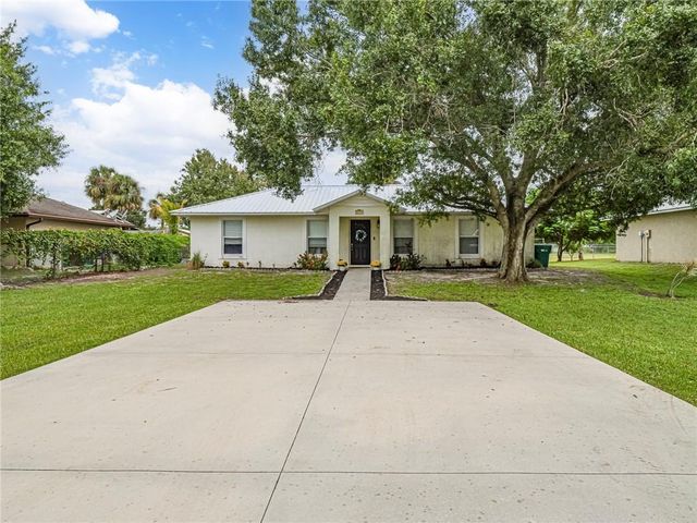 2739 NW 6th Street, Okeechobee, FL 34972