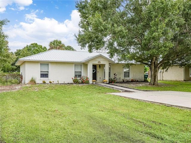 2739 NW 6th Street, Okeechobee, FL 34972
