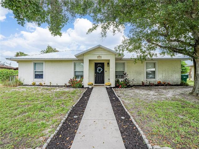 2739 NW 6th Street, Okeechobee, FL 34972
