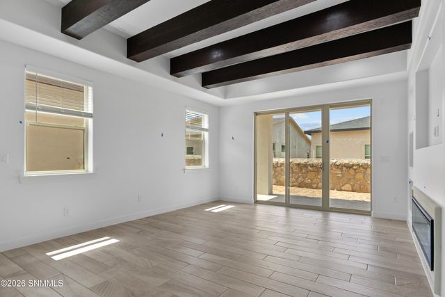 106 Monticello Street, Santa Teresa, NM 88008