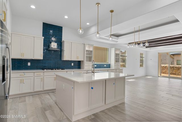 106 Monticello Street, Santa Teresa, NM 88008
