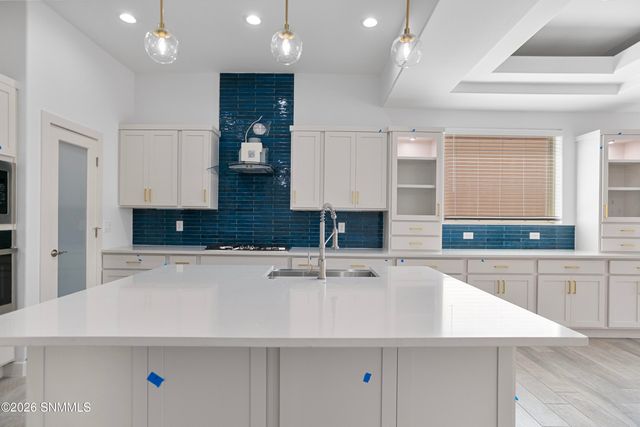 106 Monticello Street, Santa Teresa, NM 88008
