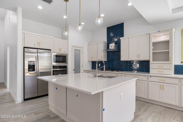 106 Monticello Street, Santa Teresa, NM 88008