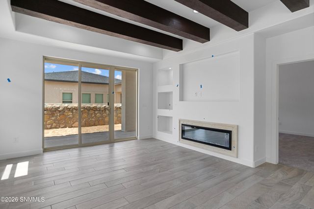 106 Monticello Street, Santa Teresa, NM 88008