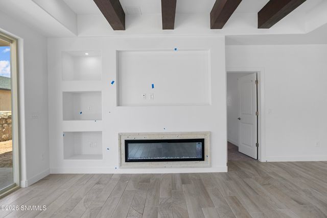 106 Monticello Street, Santa Teresa, NM 88008