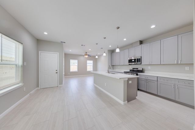 309A De Haven Street, Houston, TX 77029