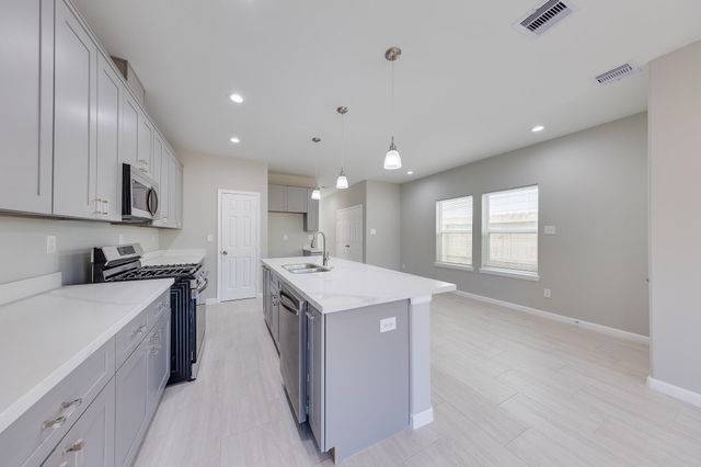 309A De Haven Street, Houston, TX 77029