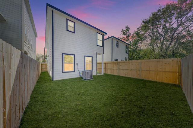309A De Haven Street, Houston, TX 77029