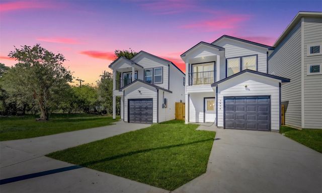 309A De Haven Street, Houston, TX 77029