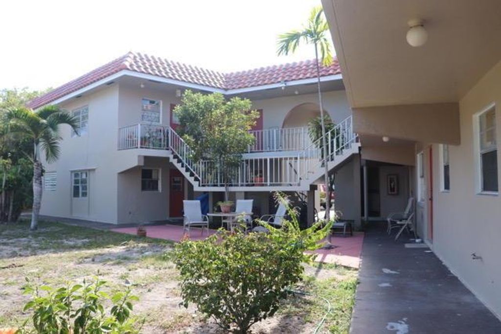 1798 NW 15th Vista 7, Boca Raton, FL 33432