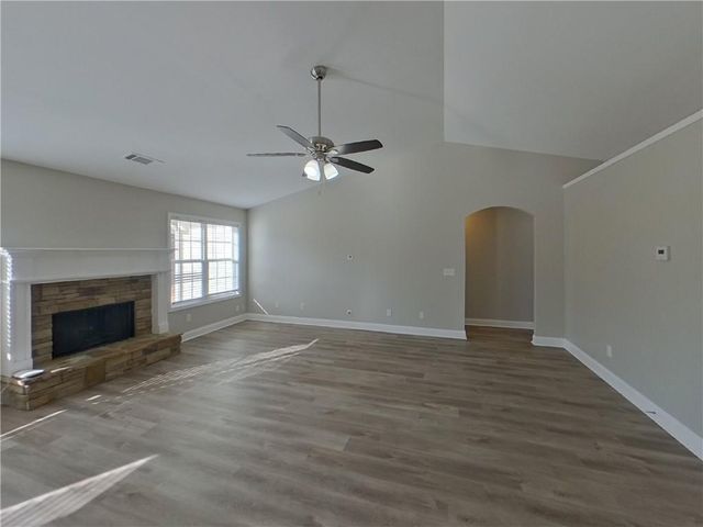 Address unavailable.