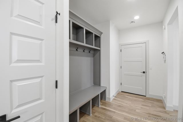 3903 W Ithica Court, Broken Arrow, OK 74012