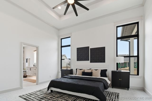 3903 W Ithica Court, Broken Arrow, OK 74012