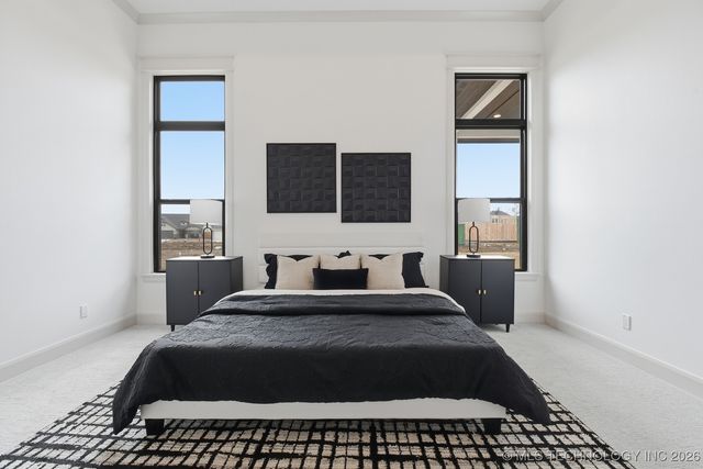 3903 W Ithica Court, Broken Arrow, OK 74012