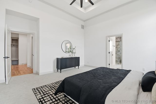 3903 W Ithica Court, Broken Arrow, OK 74012