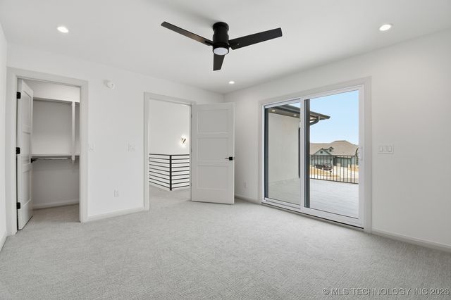 3903 W Ithica Court, Broken Arrow, OK 74012