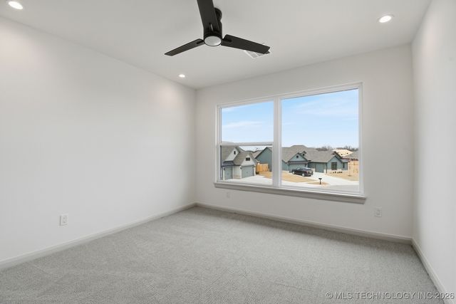 3903 W Ithica Court, Broken Arrow, OK 74012