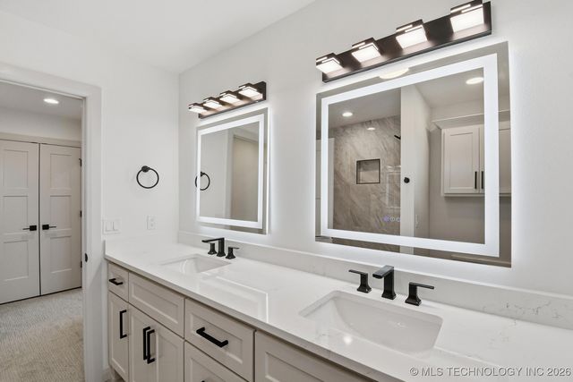 3903 W Ithica Court, Broken Arrow, OK 74012