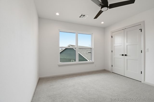 3903 W Ithica Court, Broken Arrow, OK 74012