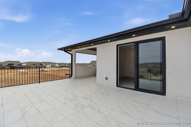 3903 W Ithica Court, Broken Arrow, OK 74012