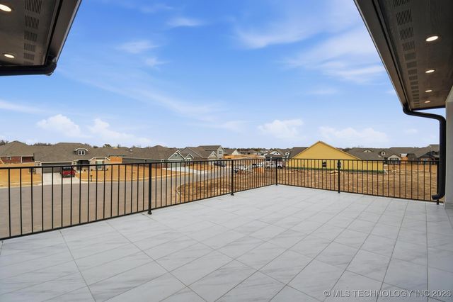 3903 W Ithica Court, Broken Arrow, OK 74012