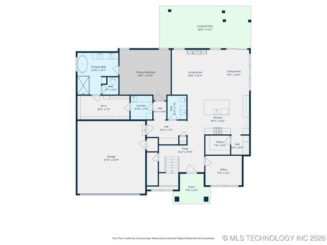 3903 W Ithica Court, Broken Arrow, OK 74012