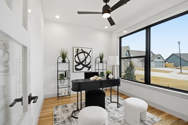 3903 W Ithica Court, Broken Arrow, OK 74012