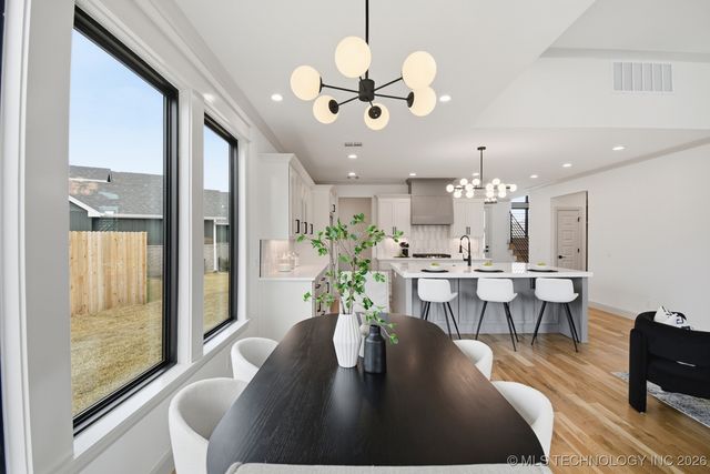 3903 W Ithica Court, Broken Arrow, OK 74012