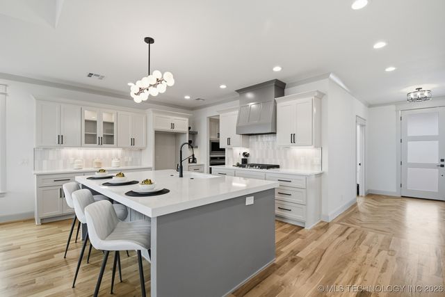 3903 W Ithica Court, Broken Arrow, OK 74012