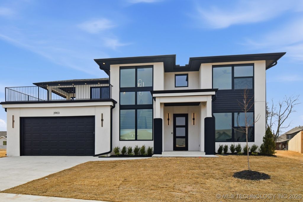 3903 W Ithica Court, Broken Arrow, OK 74012