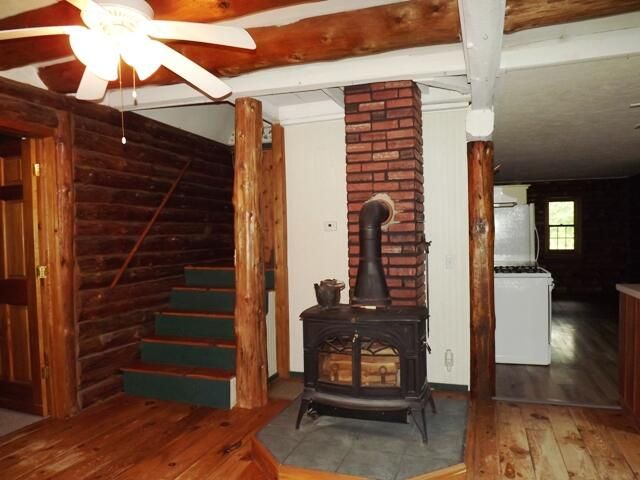 1908 S 186th Avenue, Hesperia, MI 49421