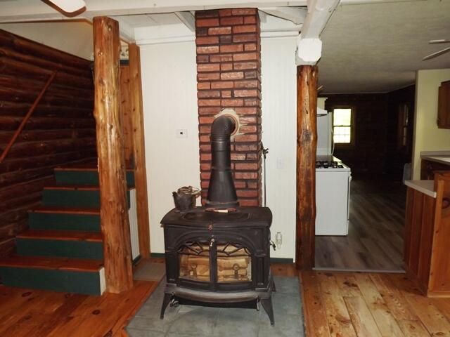 1908 S 186th Avenue, Hesperia, MI 49421