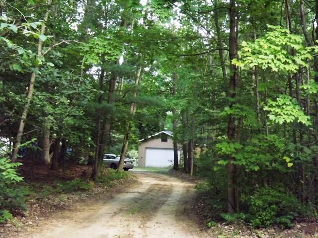 1908 S 186th Avenue, Hesperia, MI 49421