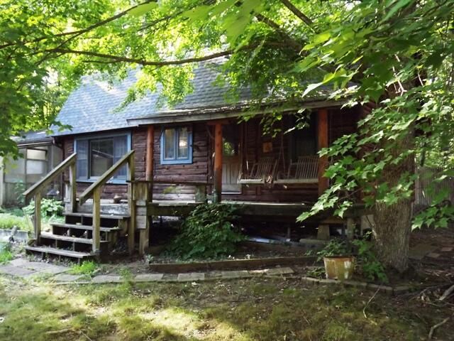 1908 S 186th Avenue, Hesperia, MI 49421