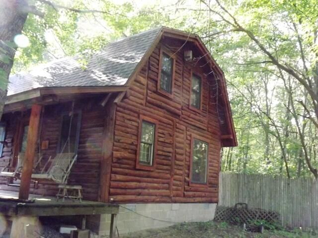 1908 S 186th Avenue, Hesperia, MI 49421