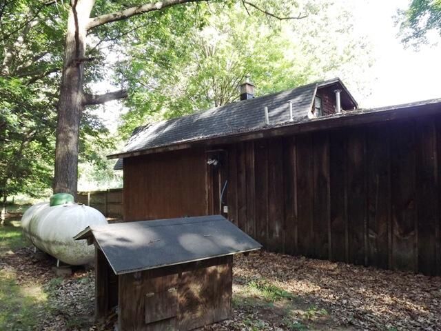 1908 S 186th Avenue, Hesperia, MI 49421