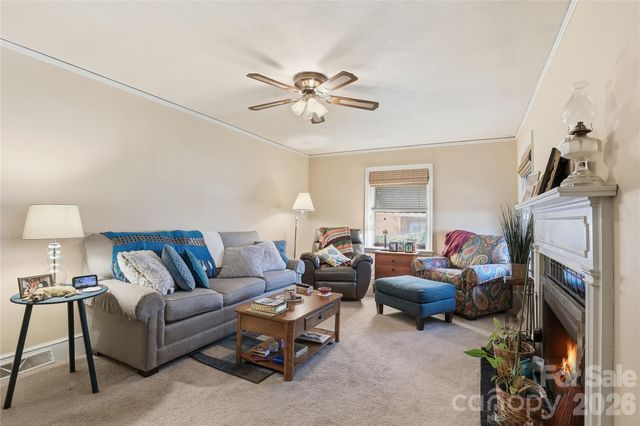 3115 Mathis Drive, Charlotte, NC 28208