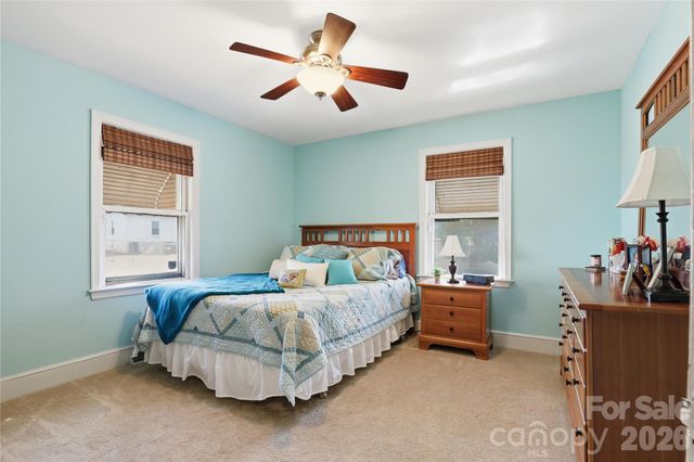 3115 Mathis Drive, Charlotte, NC 28208