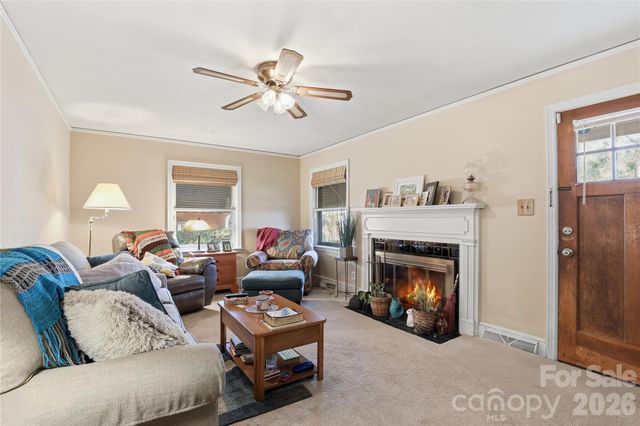 3115 Mathis Drive, Charlotte, NC 28208