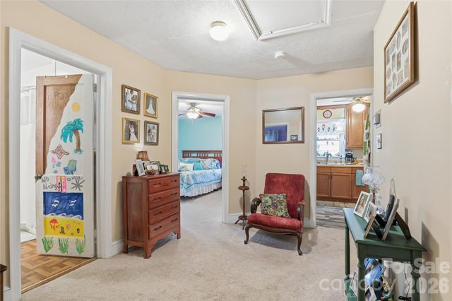 3115 Mathis Drive, Charlotte, NC 28208