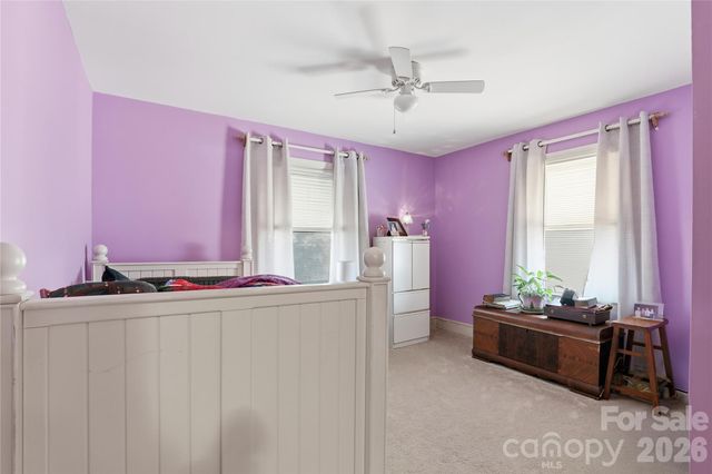 3115 Mathis Drive, Charlotte, NC 28208