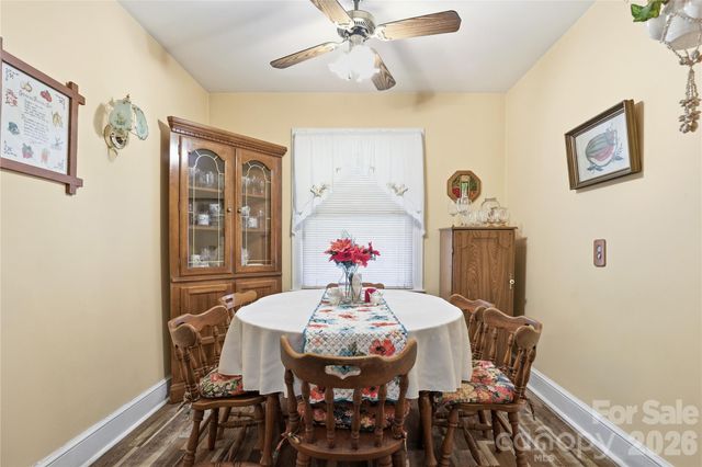 3115 Mathis Drive, Charlotte, NC 28208