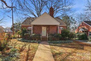 3115 Mathis Drive, Charlotte, NC 28208