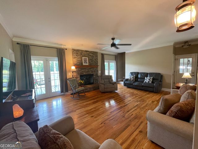 2887 Morgan Valley Road, Rockmart, GA 30153